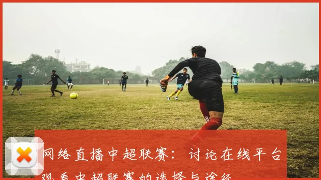 网络直播中超联赛:讨论在线平台观看中超联赛的选择与途径。
