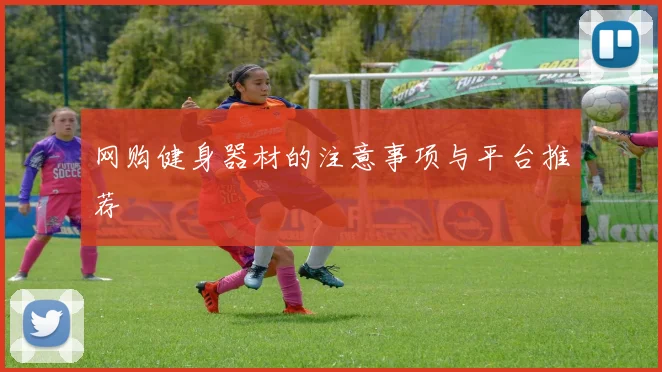 网购健身器材的注意事项与平台推荐